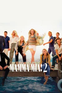 Mamma Mia! 2 